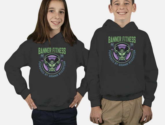 Gamma Radiation Fitness