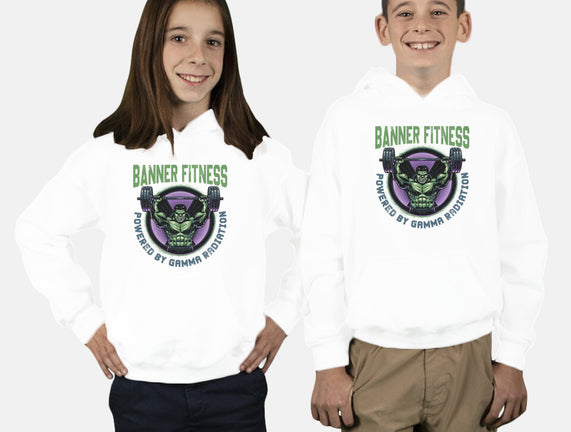 Gamma Radiation Fitness