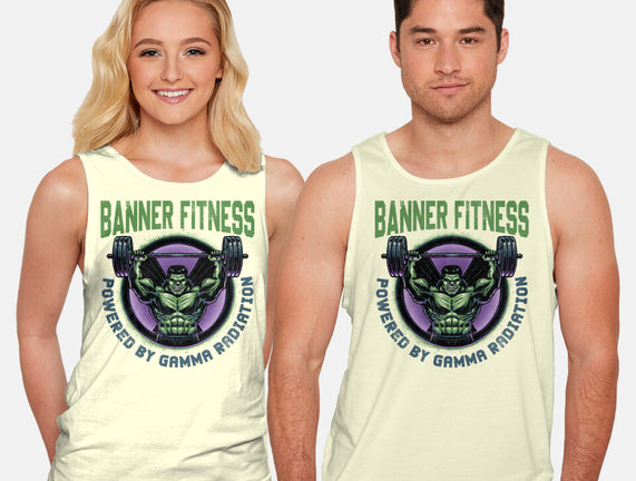 Gamma Radiation Fitness