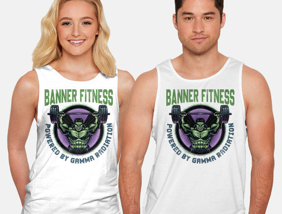Gamma Radiation Fitness
