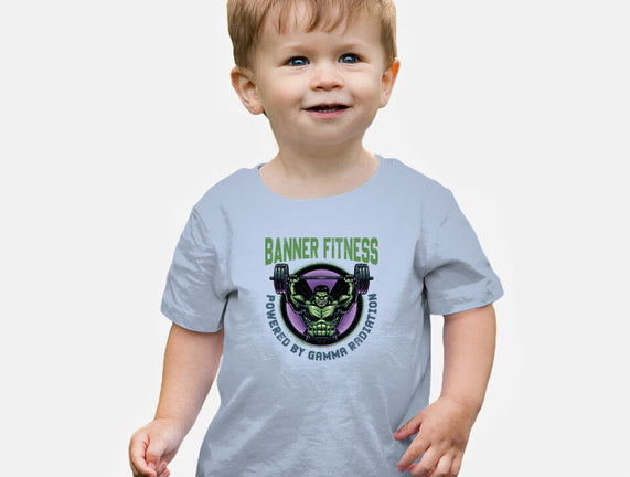 Gamma Radiation Fitness
