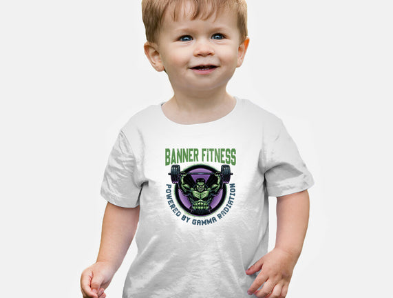 Gamma Radiation Fitness