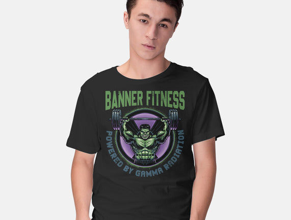 Gamma Radiation Fitness