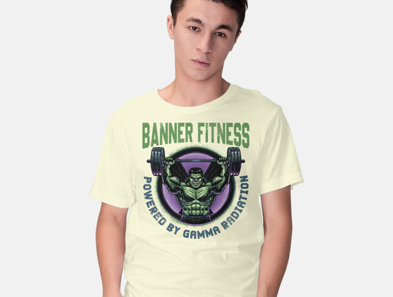 Gamma Radiation Fitness