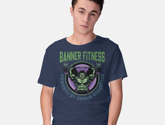 Gamma Radiation Fitness