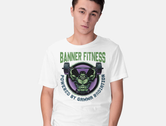 Gamma Radiation Fitness