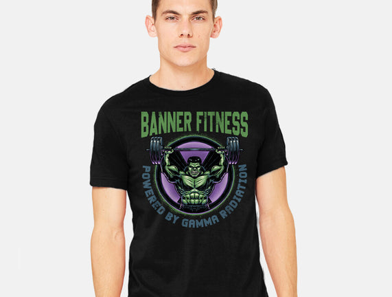 Gamma Radiation Fitness