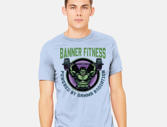 Gamma Radiation Fitness