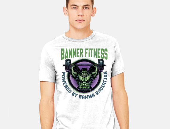 Gamma Radiation Fitness