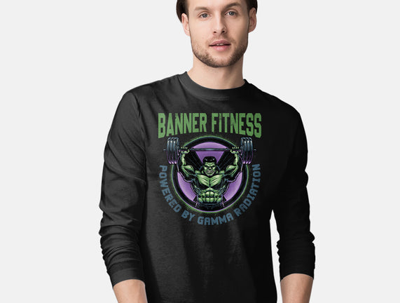 Gamma Radiation Fitness