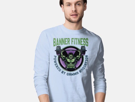 Gamma Radiation Fitness