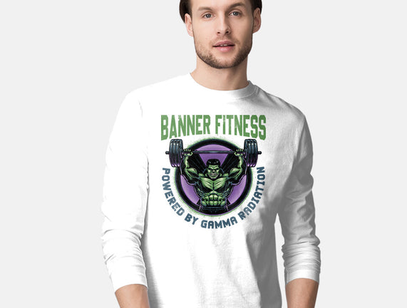 Gamma Radiation Fitness