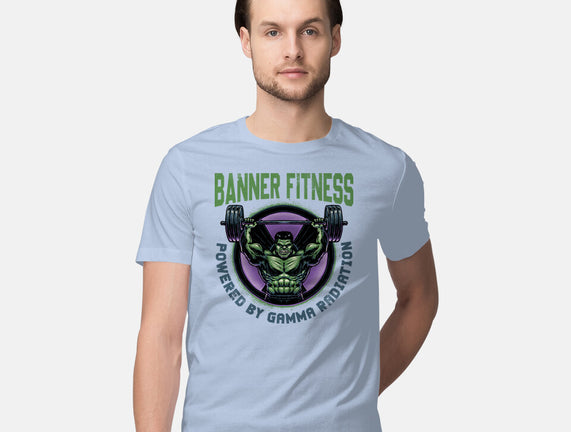 Gamma Radiation Fitness