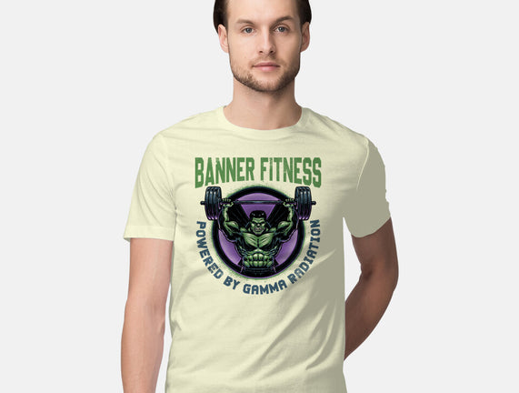 Gamma Radiation Fitness