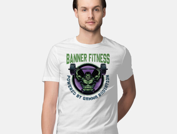 Gamma Radiation Fitness