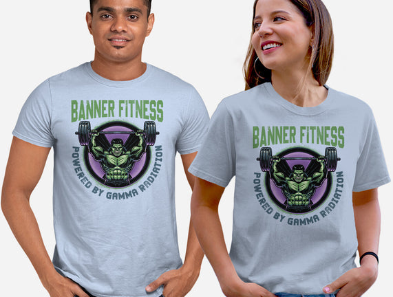 Gamma Radiation Fitness