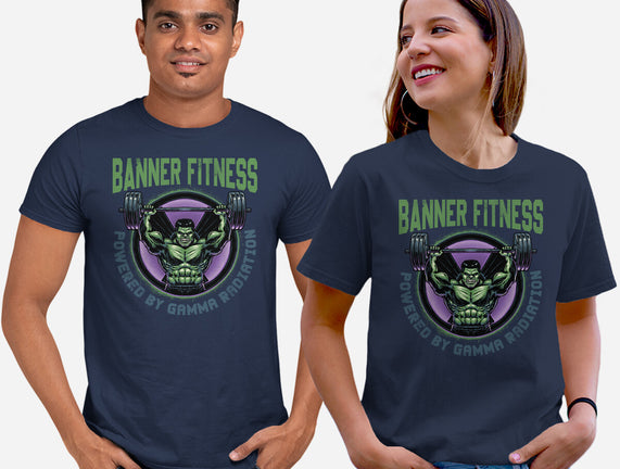 Gamma Radiation Fitness