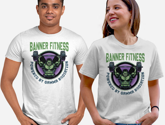 Gamma Radiation Fitness
