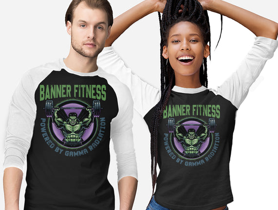 Gamma Radiation Fitness