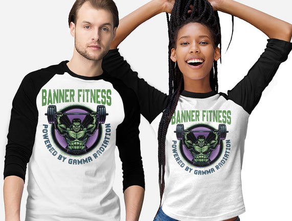 Gamma Radiation Fitness