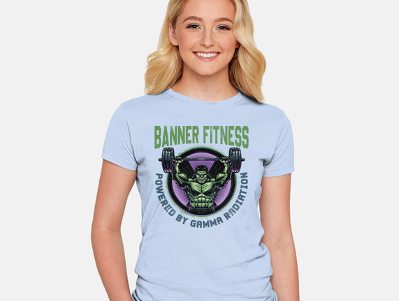 Gamma Radiation Fitness