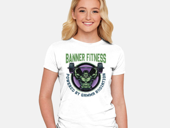 Gamma Radiation Fitness