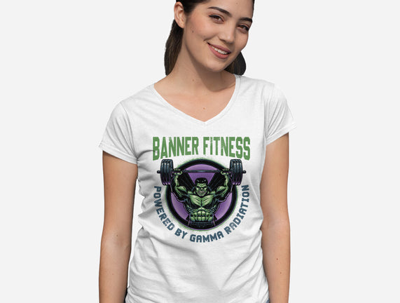 Gamma Radiation Fitness