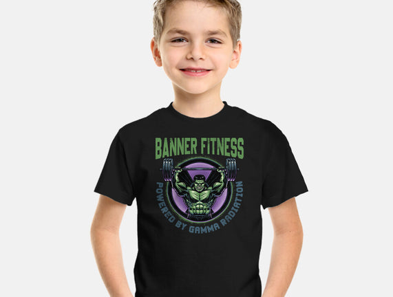 Gamma Radiation Fitness