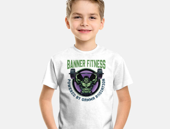Gamma Radiation Fitness