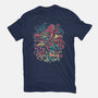 Becoming The Monster-Mens-Basic-Tee-Estudio Horta