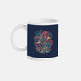 Becoming The Monster-None-Mug-Drinkware-Estudio Horta