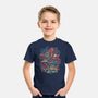 Becoming The Monster-Youth-Basic-Tee-Estudio Horta