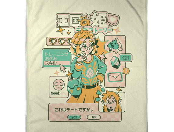 Princess Love Story