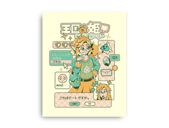 Princess Love Story