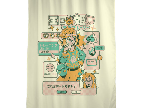 Princess Love Story