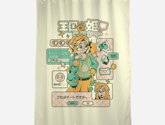 Princess Love Story