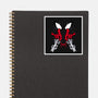 Web Shooter Hero-None-Glossy-Sticker-spoilerinc