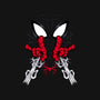 Web Shooter Hero-Womens-Basic-Tee-spoilerinc