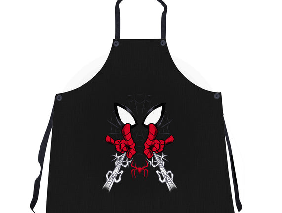 Web Shooter Hero