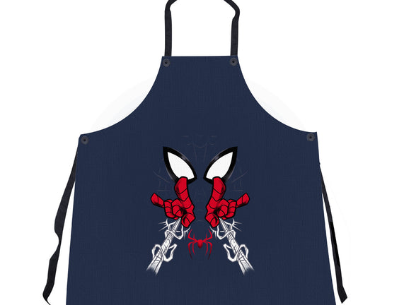 Web Shooter Hero