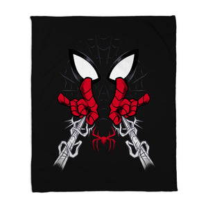 Web Shooter Hero