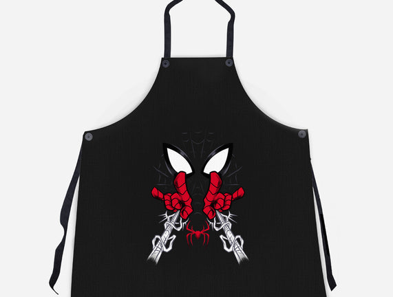 Web Shooter Hero