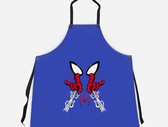 Web Shooter Hero