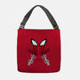 Web Shooter Hero-None-Adjustable Tote-Bag-spoilerinc
