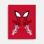 Web Shooter Hero-None-Stretched-Canvas-spoilerinc