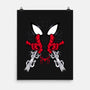Web Shooter Hero-None-Matte-Poster-spoilerinc