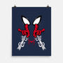 Web Shooter Hero-None-Matte-Poster-spoilerinc