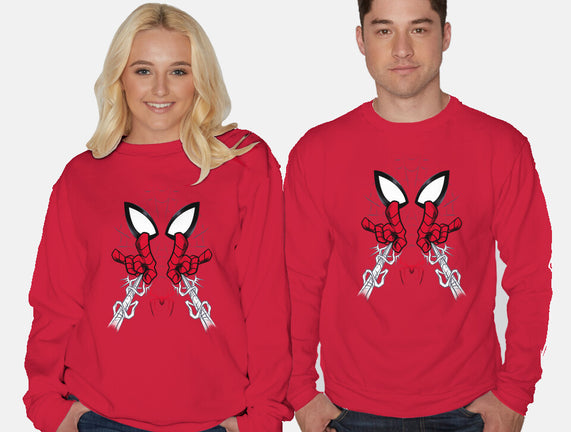 Web Shooter Hero