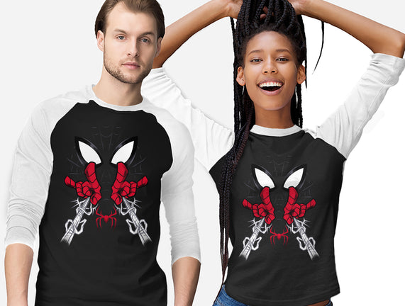 Web Shooter Hero