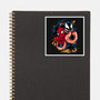 Partner In Crime-None-Glossy-Sticker-spoilerinc